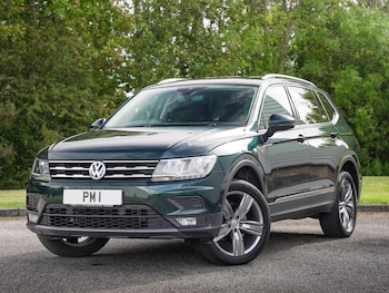 2019 (69) - 2.0 TDI 4Motion Match 5dr DSG