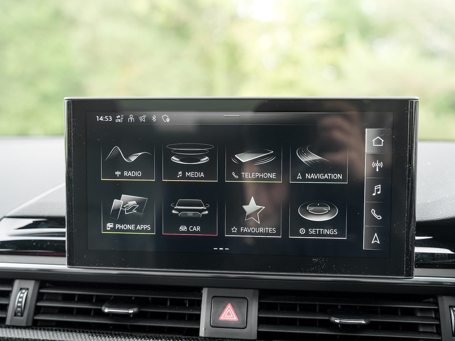 Used Audi S5 for sale - 76108859: Photo 14