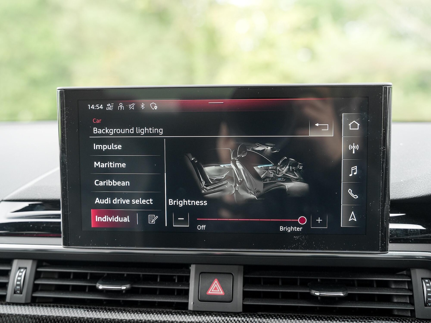 Used Audi S5 for sale - 76108859: Photo 18