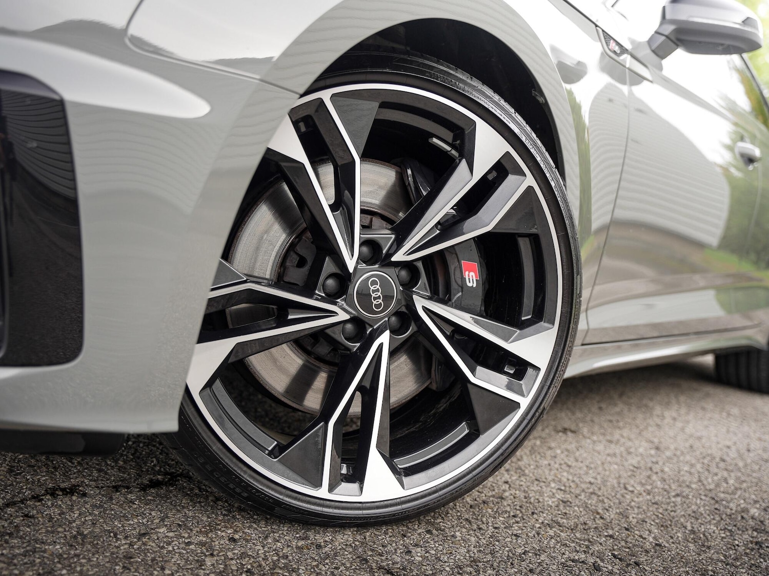 Used Audi S5 for sale - 76108859: Photo 2
