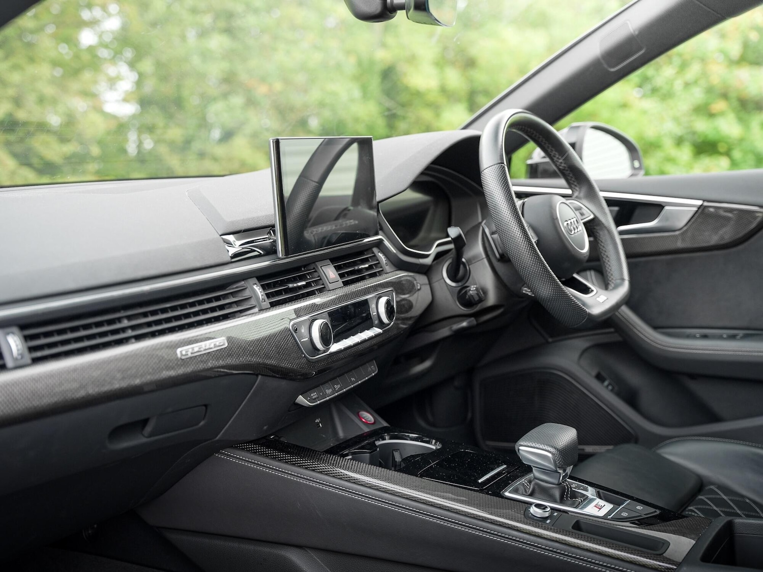 Used Audi S5 for sale - 76108859: Photo 22