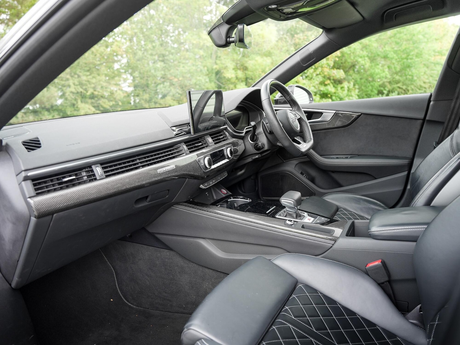 Used Audi S5 for sale - 76108859: Photo 23