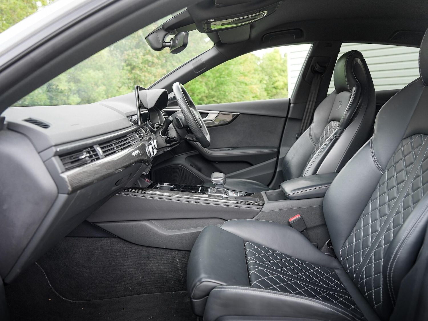 Used Audi S5 for sale - 76108859: Photo 24