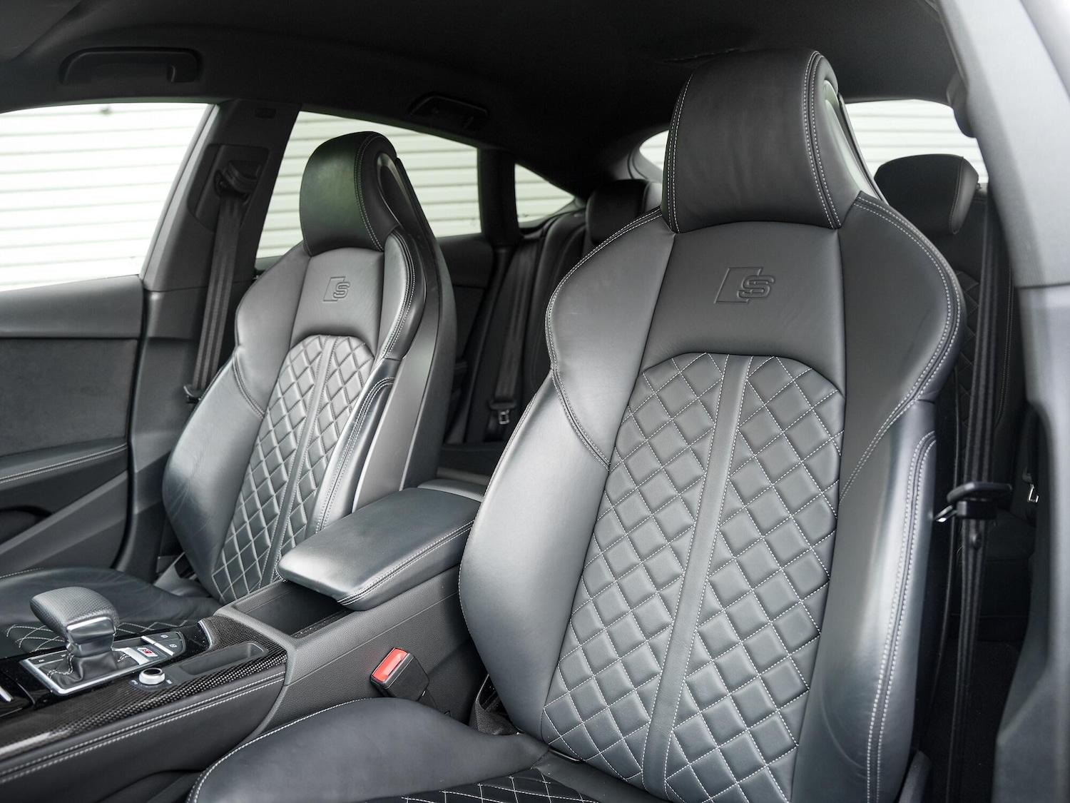 Used Audi S5 for sale - 76108859: Photo 25