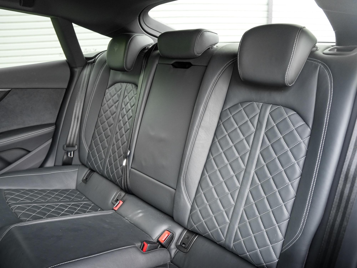 Used Audi S5 for sale - 76108859: Photo 26