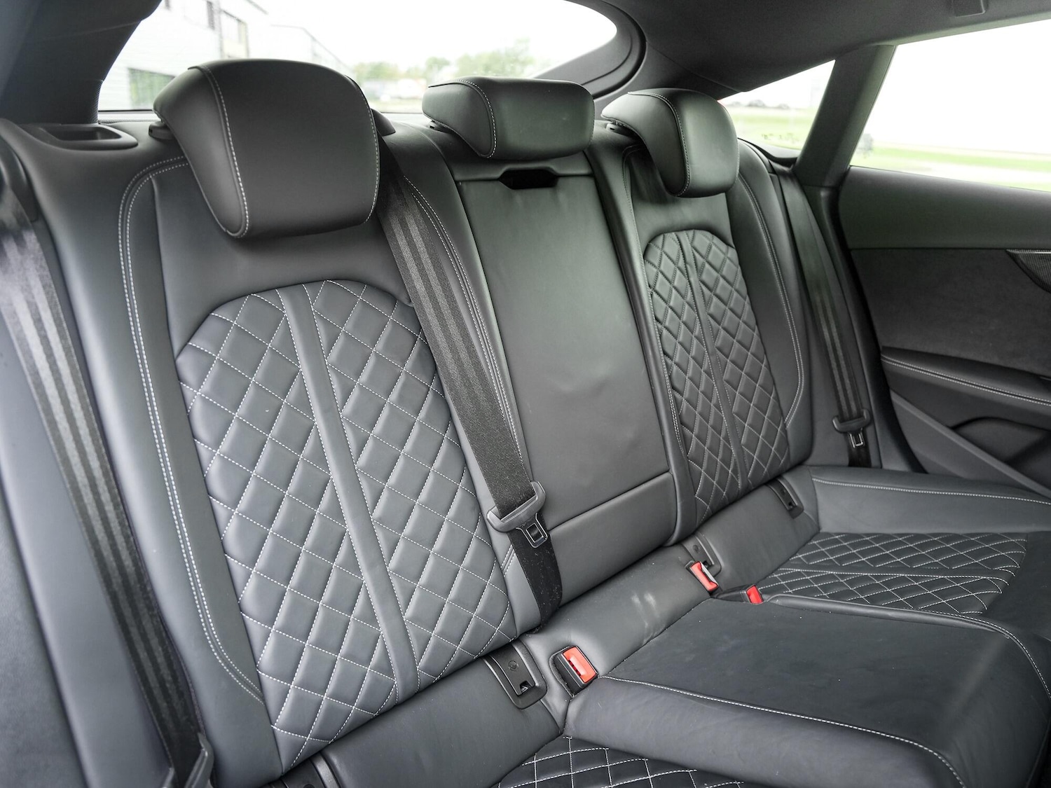 Used Audi S5 for sale - 76108859: Photo 27