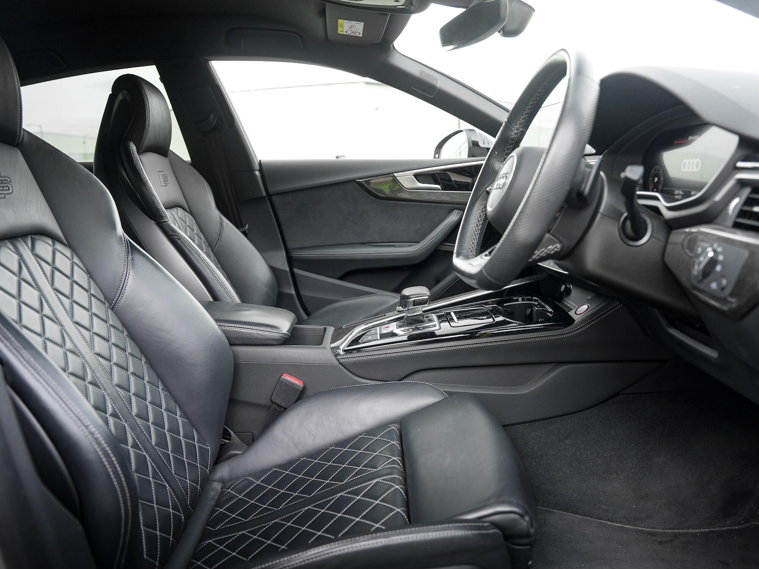 Used Audi S5 for sale - 76108859: Photo 28