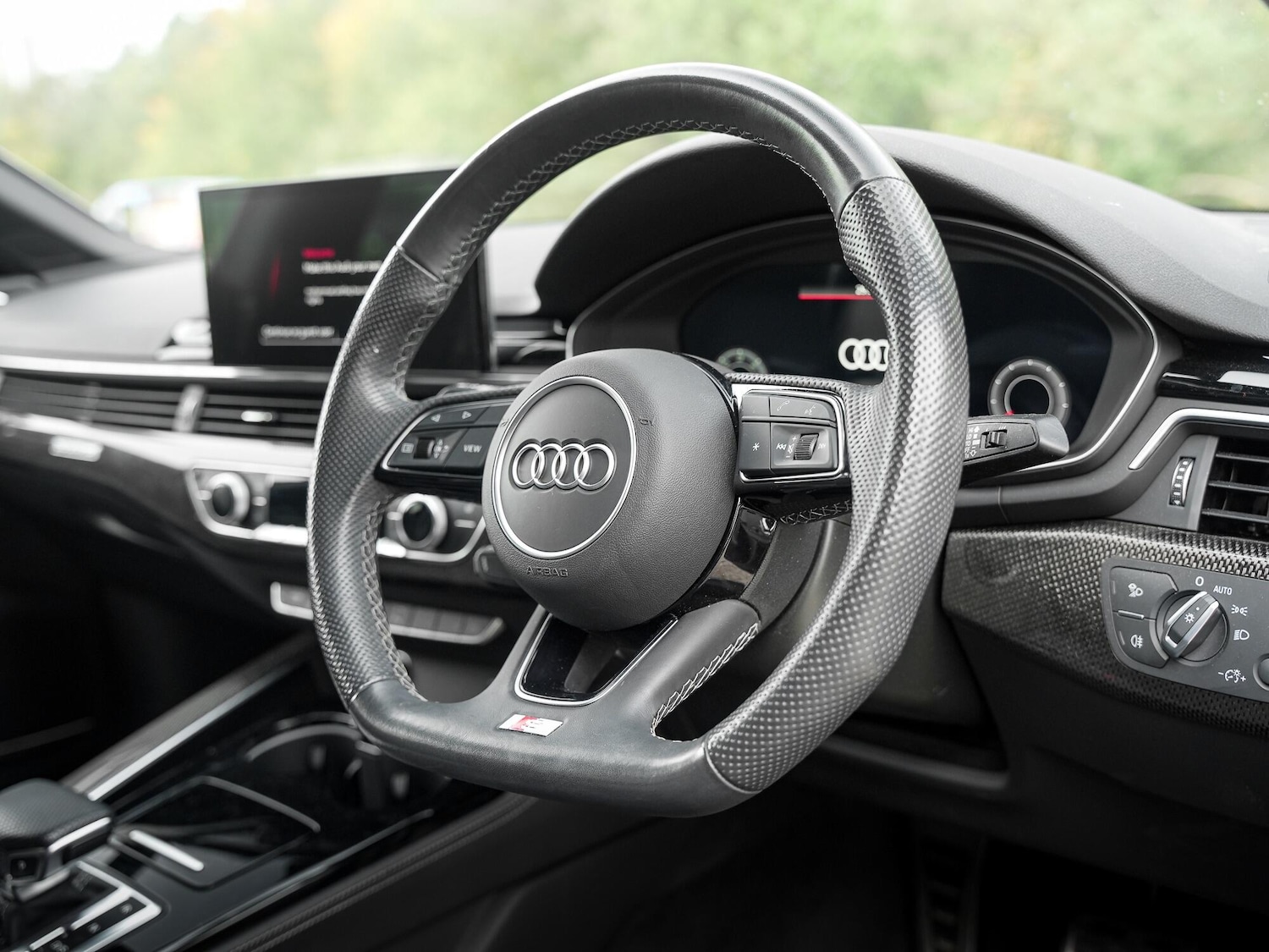 Used Audi S5 for sale - 76108859: Photo 29