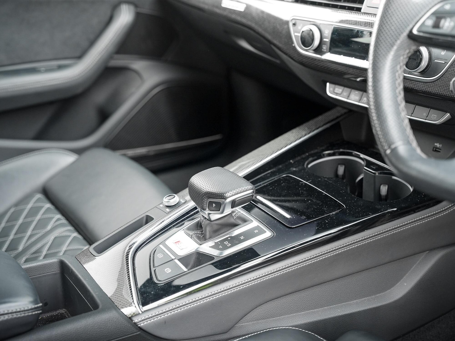 Used Audi S5 for sale - 76108859: Photo 30