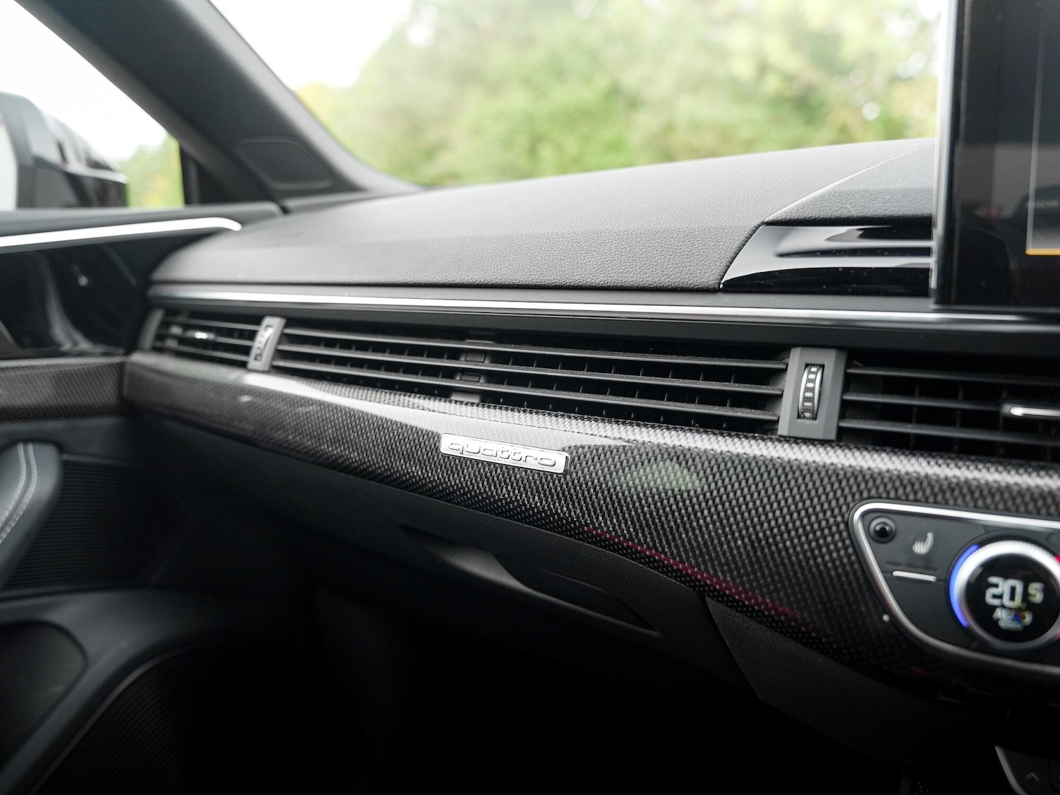 Used Audi S5 for sale - 76108859: Photo 31