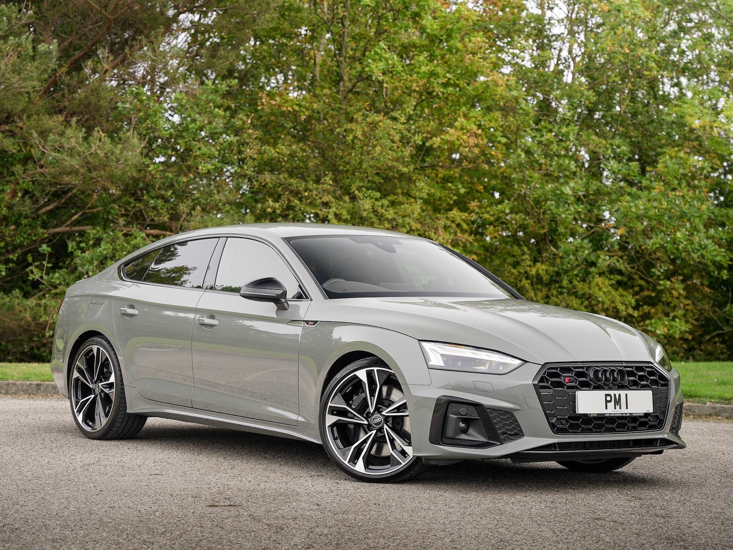 Used Audi S5 for sale - 76108859: Photo 32