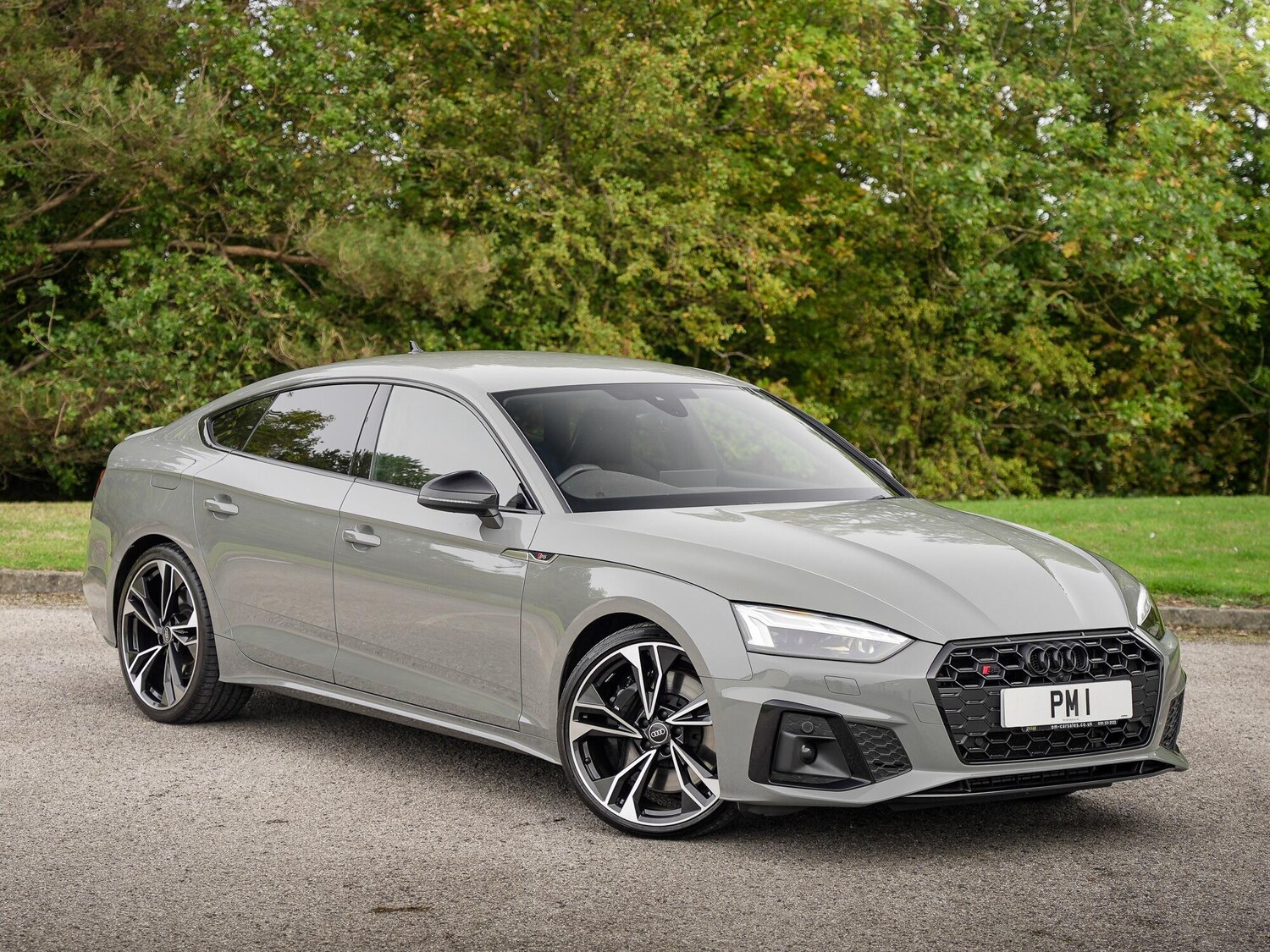 Used Audi S5 for sale - 76108859: Photo 34