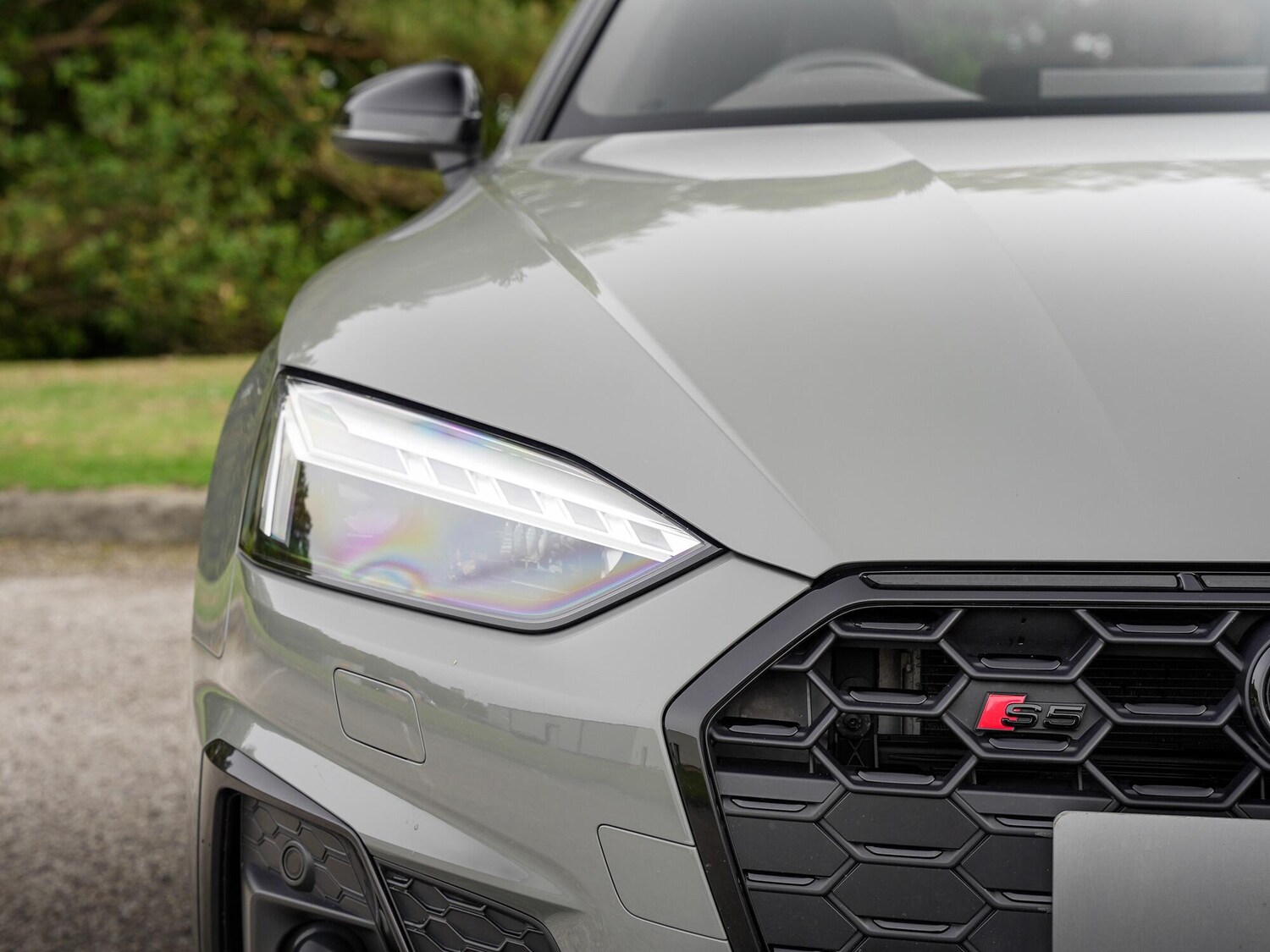 Used Audi S5 for sale - 76108859: Photo 38