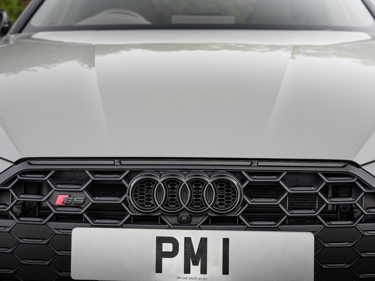 Used Audi S5 for sale - 76108859: Photo 39