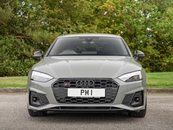 Used Audi S5 2022 for sale - 76108859: Photo
