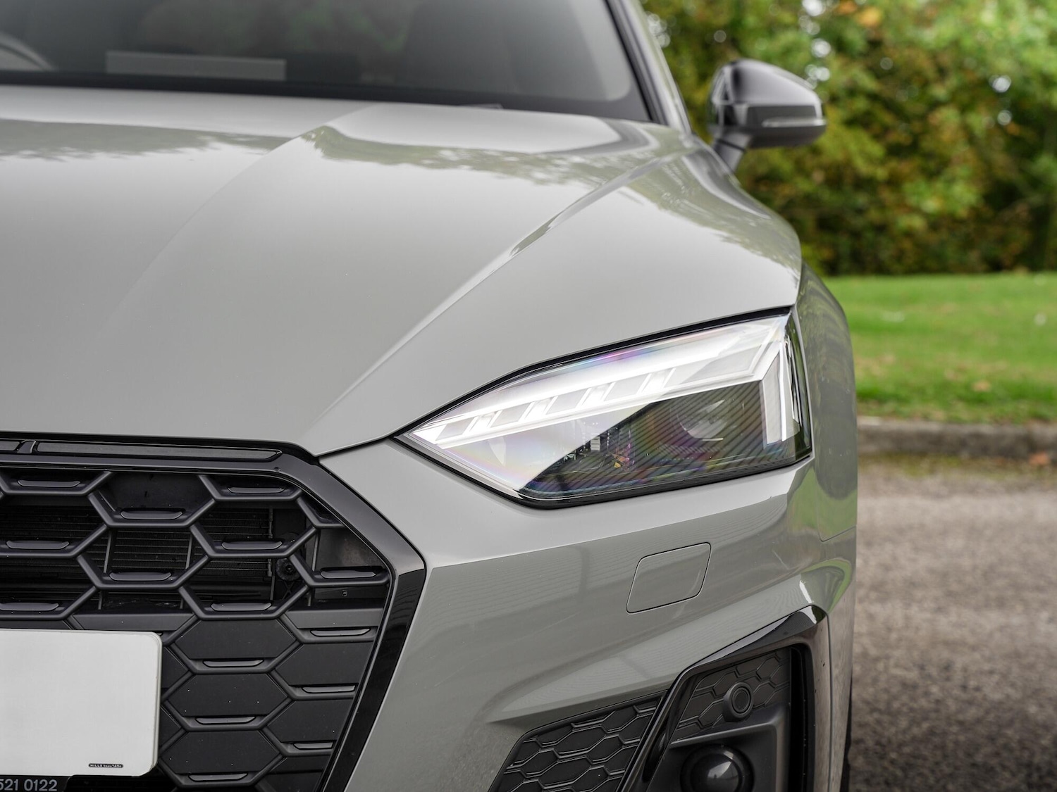 Used Audi S5 for sale - 76108859: Photo 40