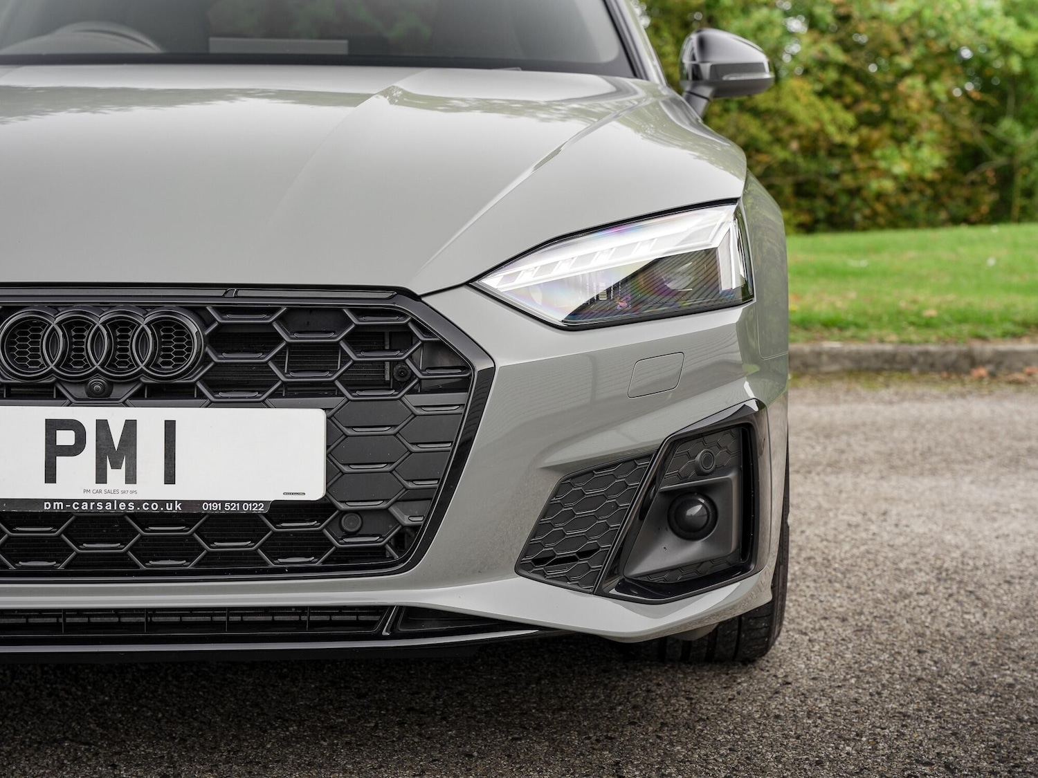 Used Audi S5 for sale - 76108859: Photo 41