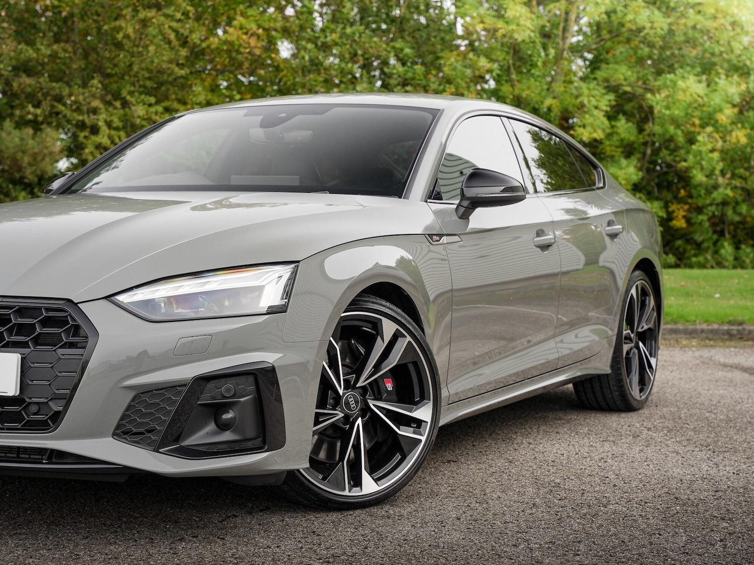 Used Audi S5 for sale - 76108859: Photo 42