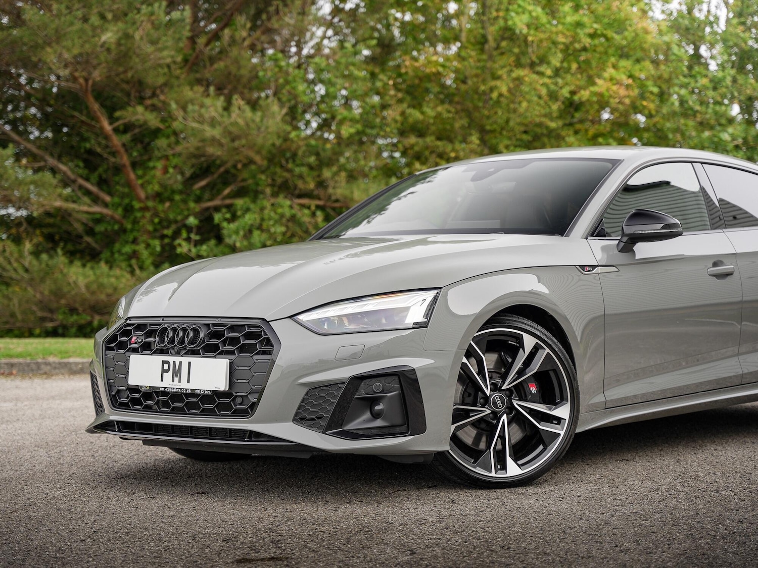 Used Audi S5 for sale - 76108859: Photo 43