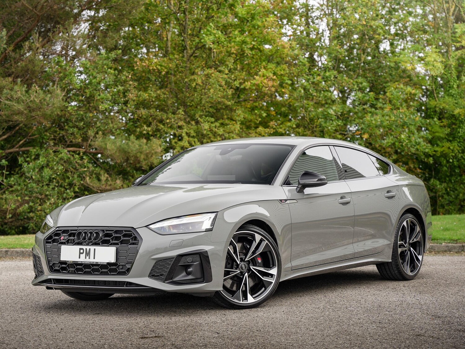 Used Audi S5 for sale - 76108859: Photo 44
