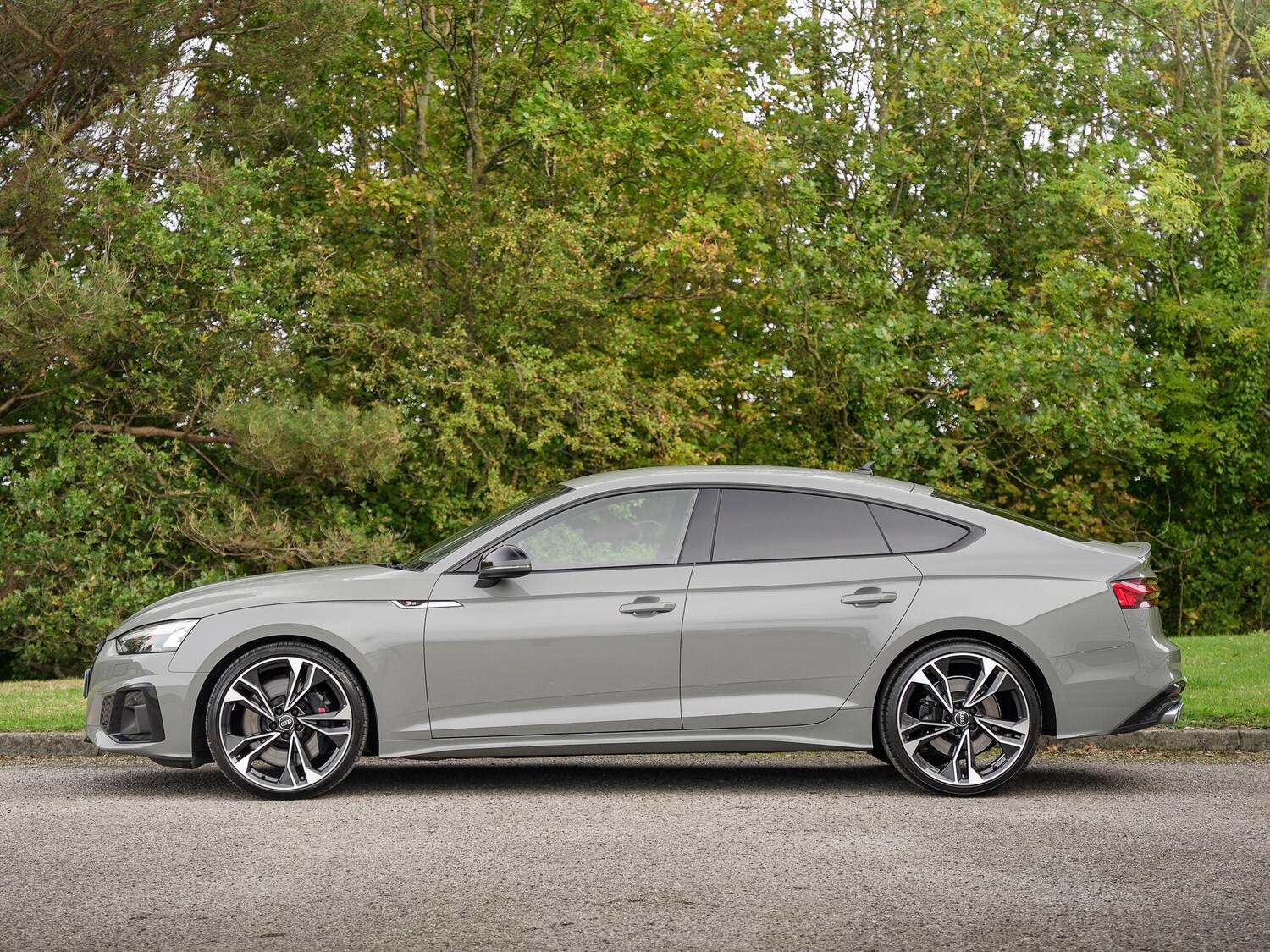 Used Audi S5 for sale - 76108859: Photo 45
