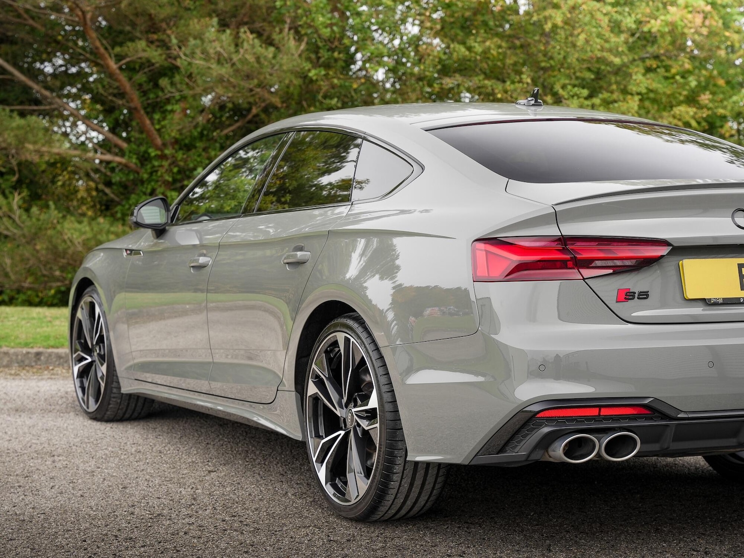 Used Audi S5 for sale - 76108859: Photo 48