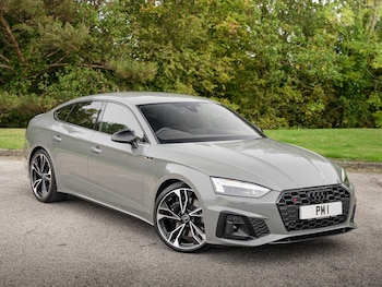 Used Audi S5 2022 for sale - 76108859: Photo