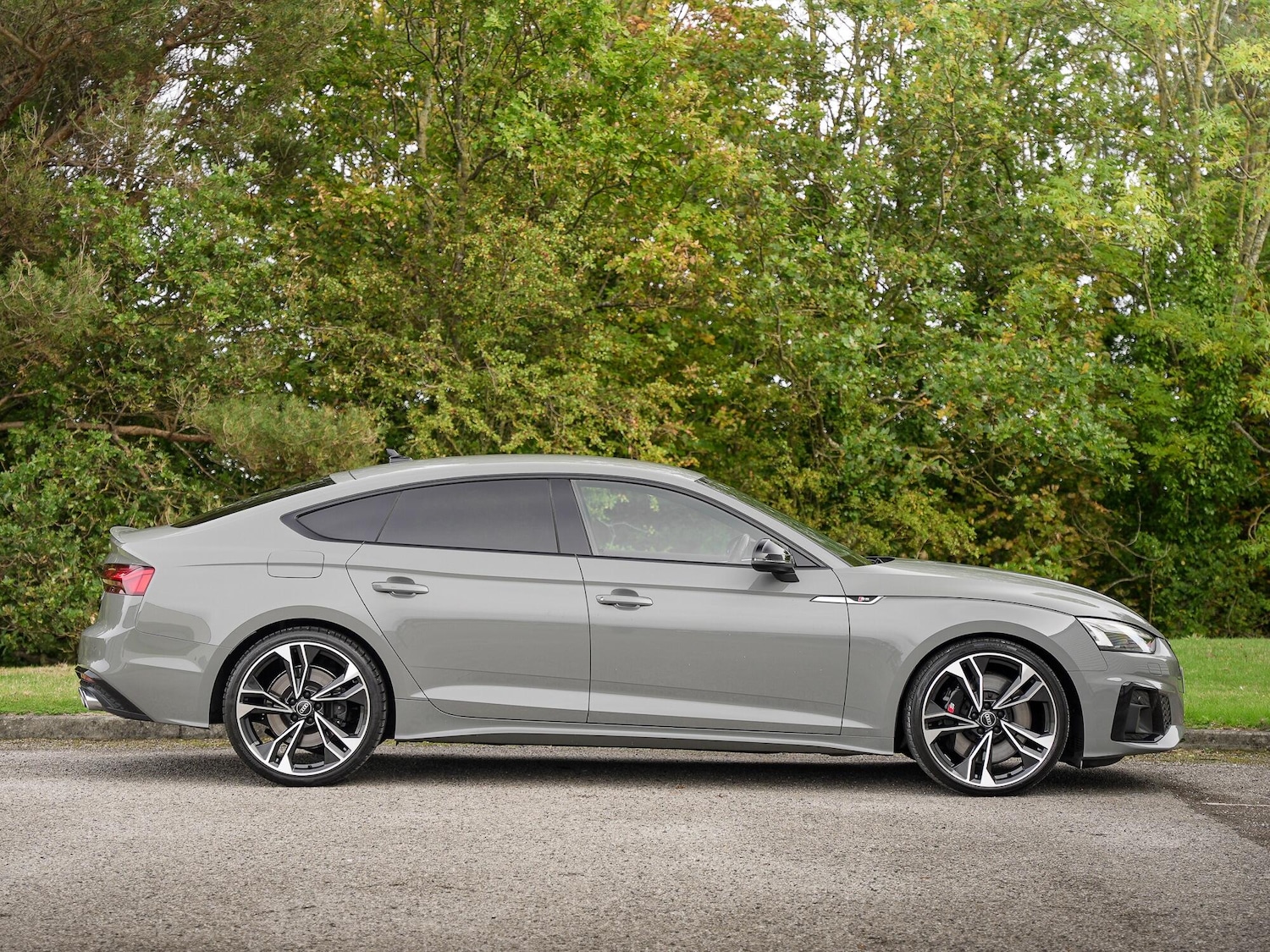 Used Audi S5 for sale - 76108859: Photo 5