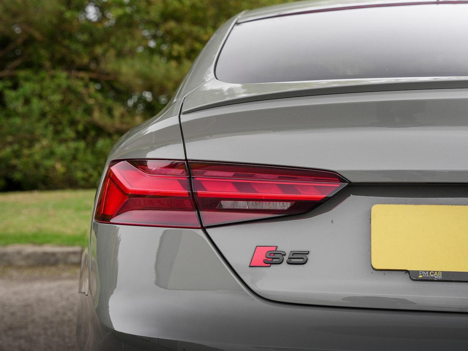 Used Audi S5 for sale - 76108859: Photo 51