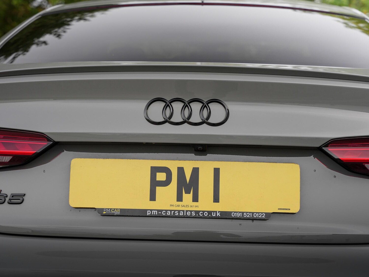 Used Audi S5 for sale - 76108859: Photo 52