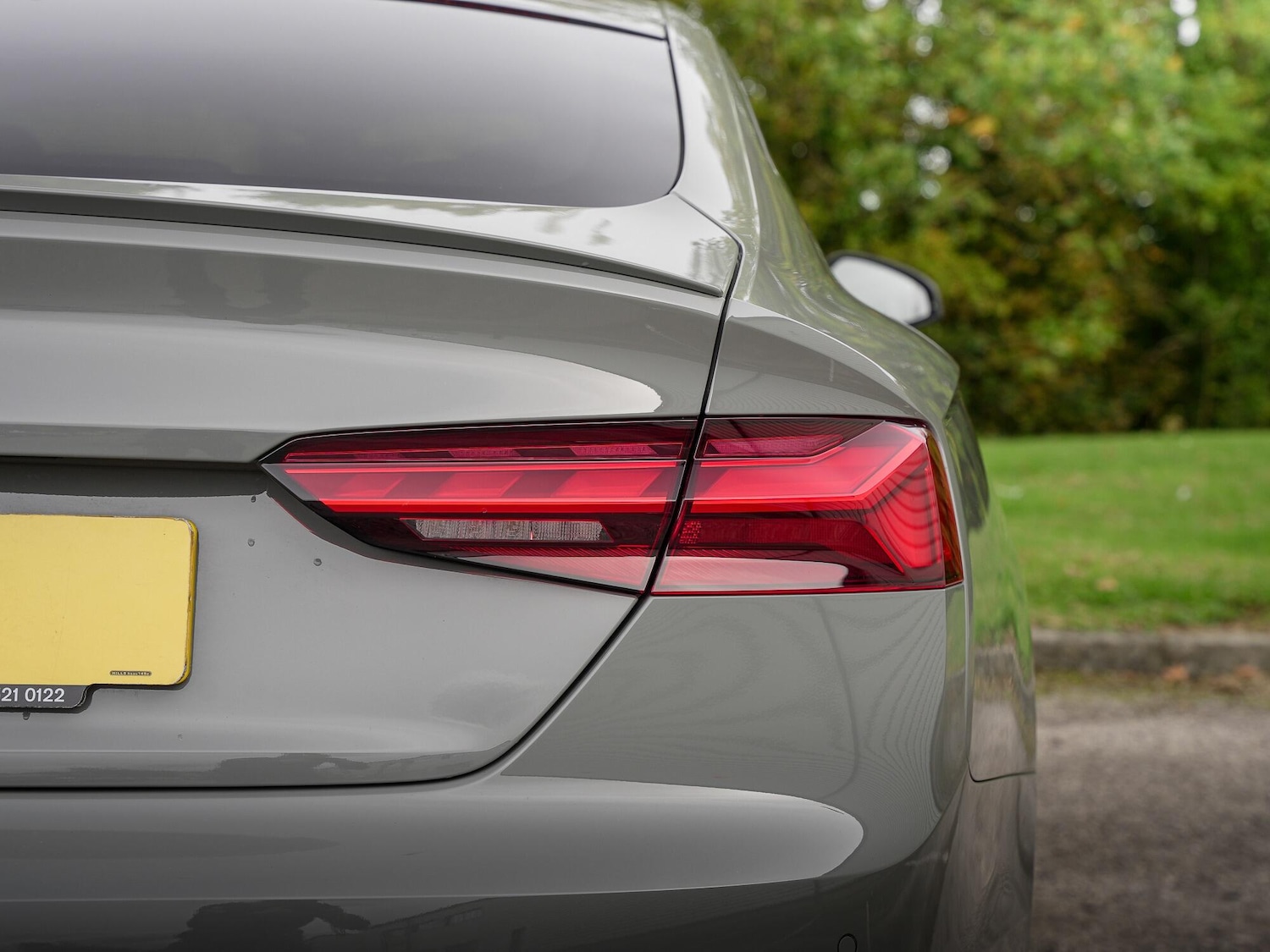 Used Audi S5 for sale - 76108859: Photo 53