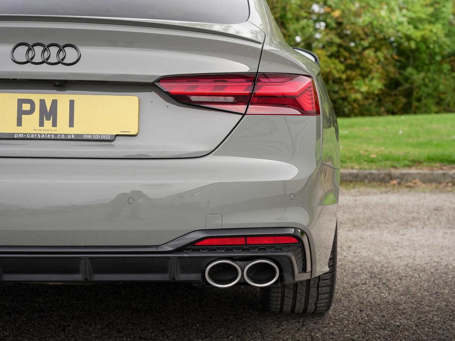 Used Audi S5 for sale - 76108859: Photo 54