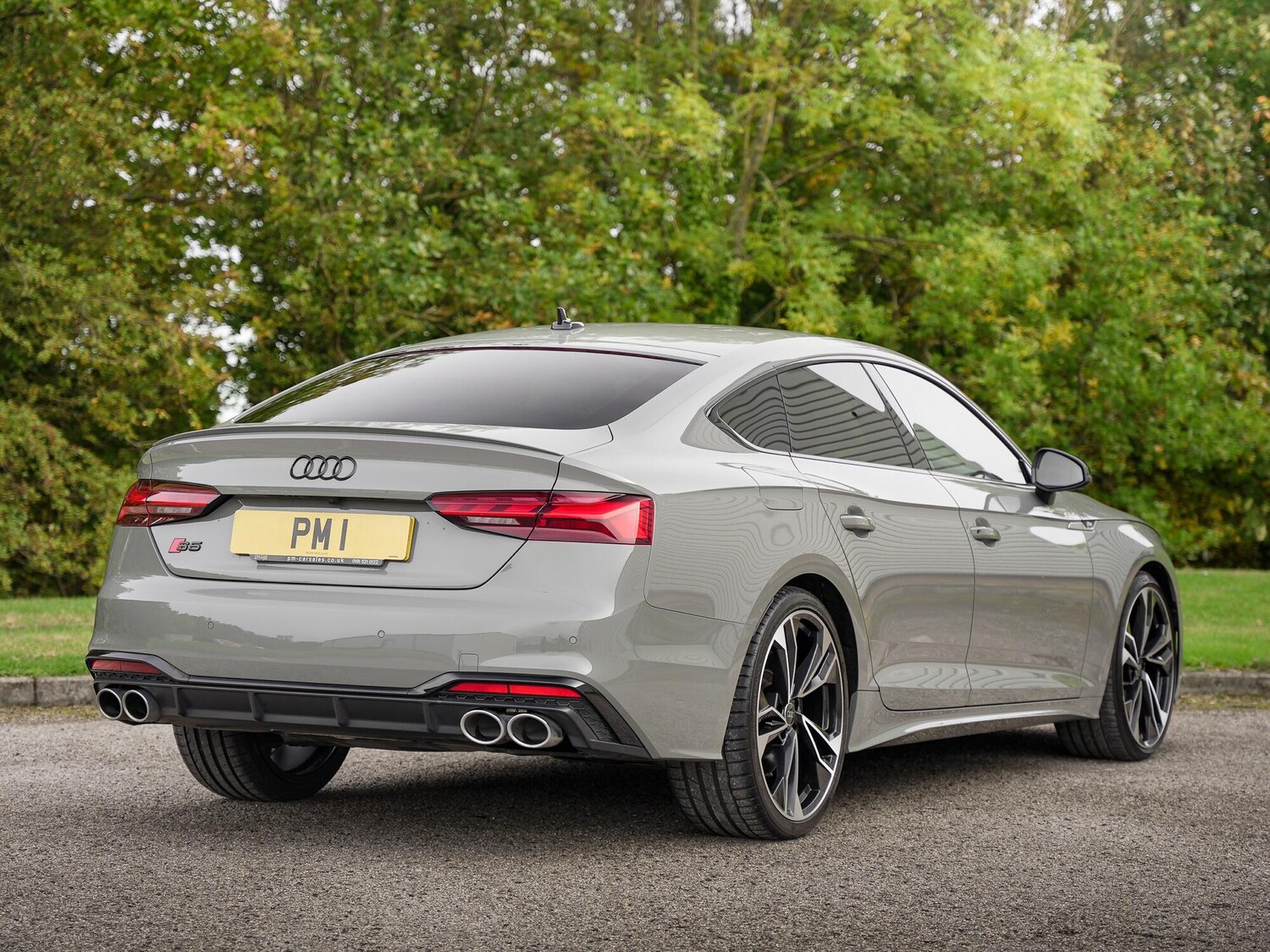 Used Audi S5 for sale - 76108859: Photo 56