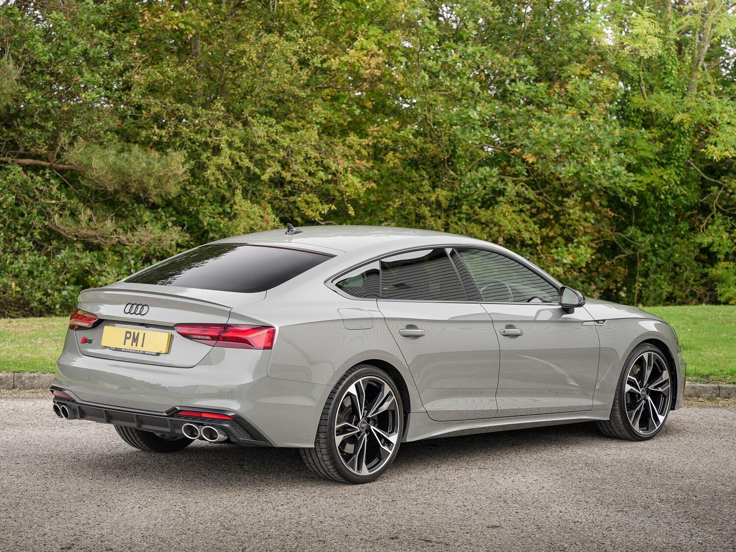Used Audi S5 for sale - 76108859: Photo 57