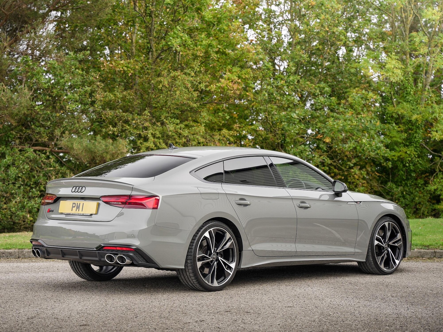 Used Audi S5 for sale - 76108859: Photo 59
