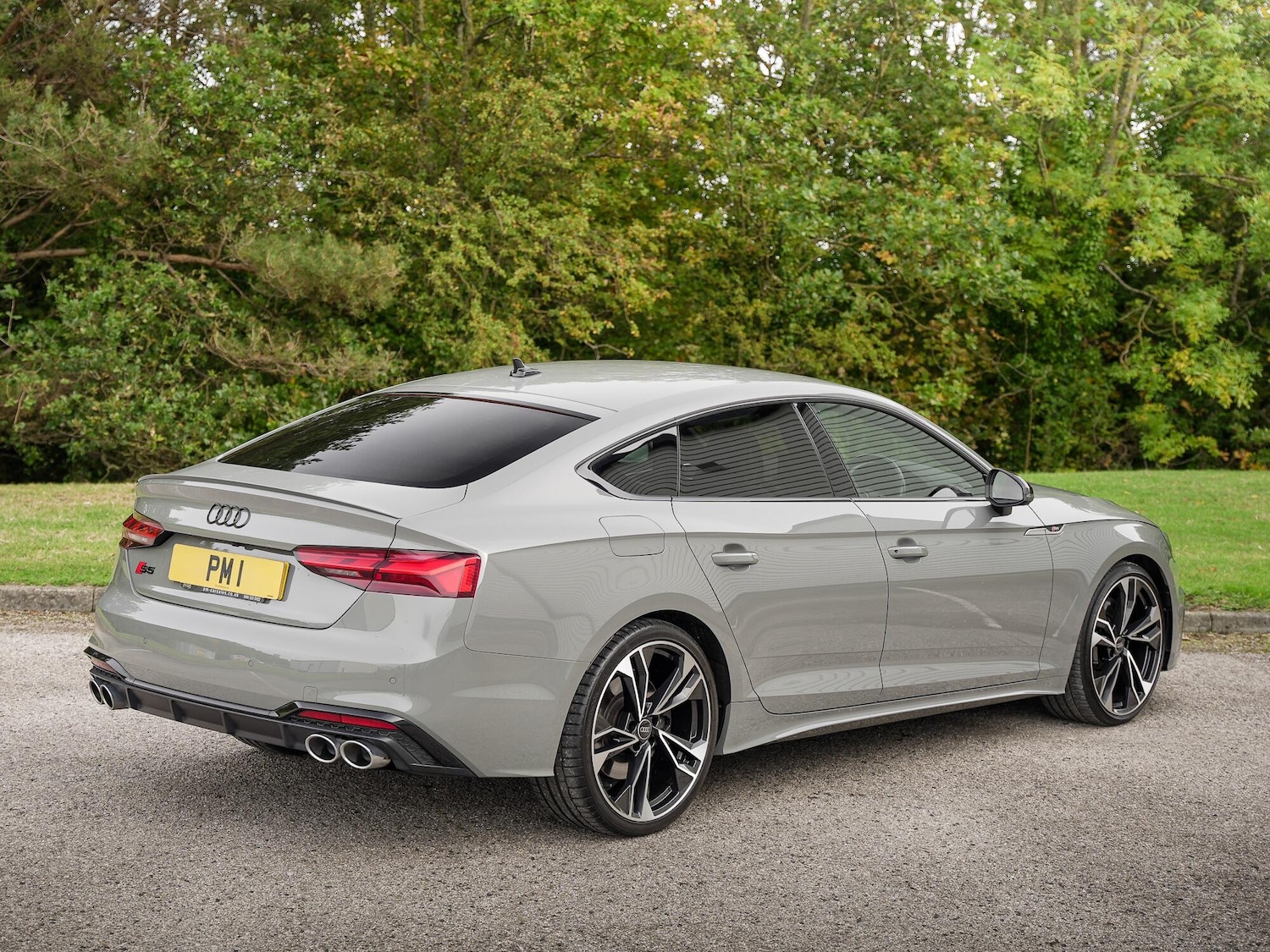 Used Audi S5 for sale - 76108859: Photo 6