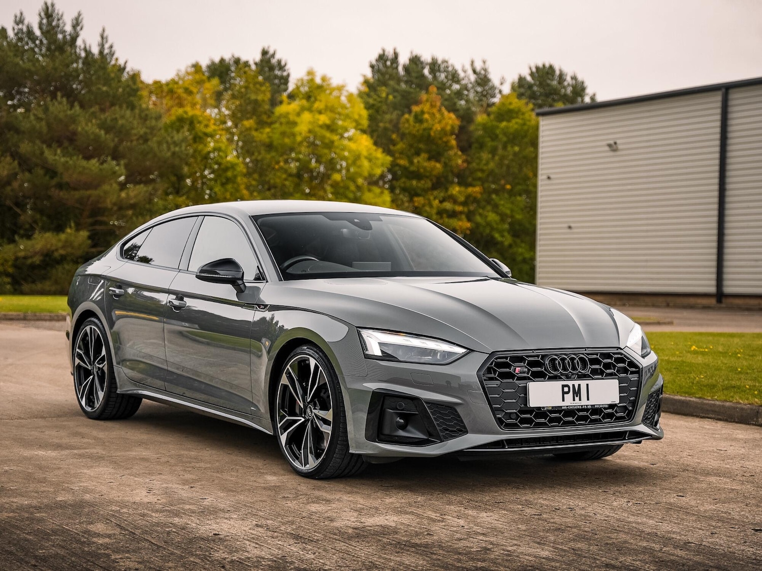 Used Audi S5 for sale - 76108859: Photo 60