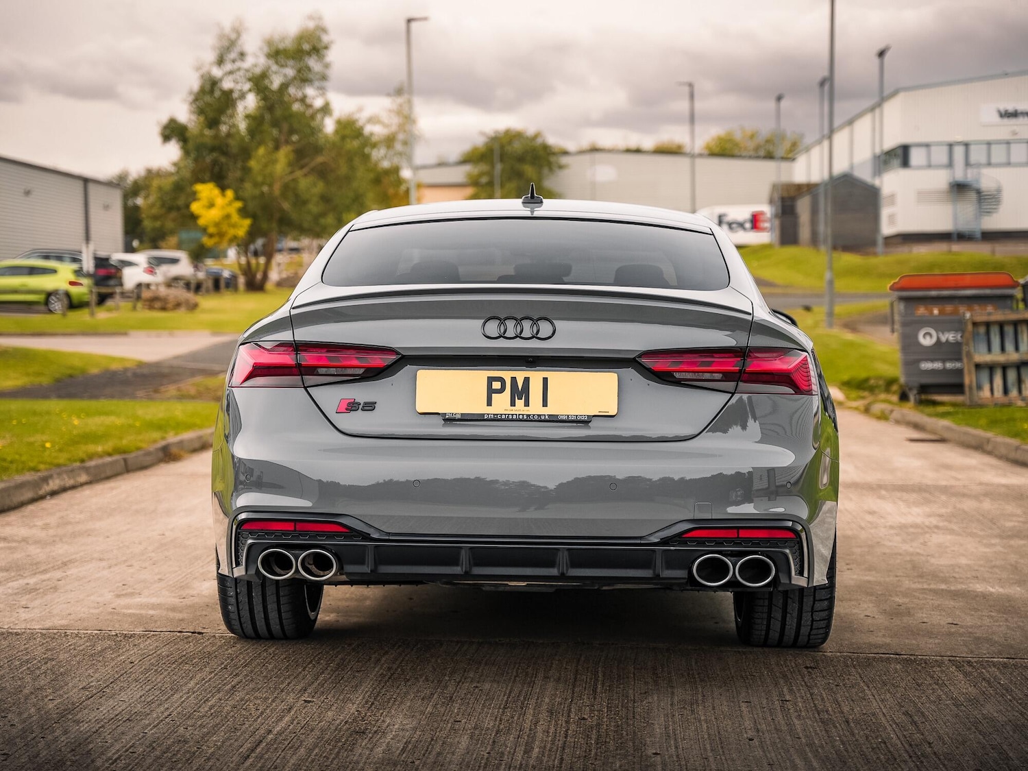 Used Audi S5 for sale - 76108859: Photo 61