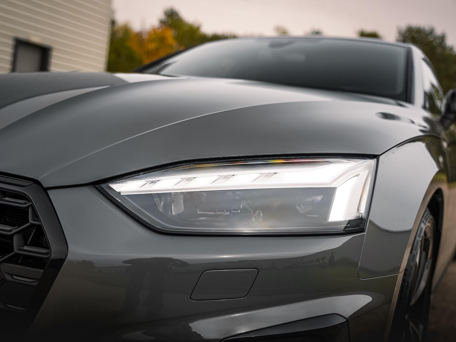 Used Audi S5 for sale - 76108859: Photo 62