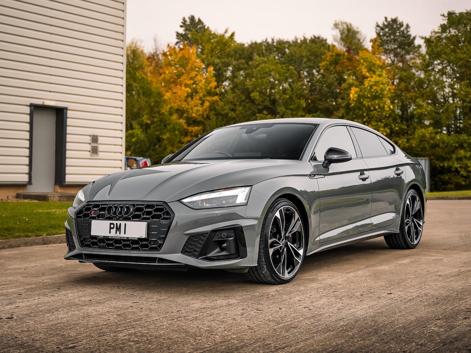 Used Audi S5 for sale - 76108859: Photo 63