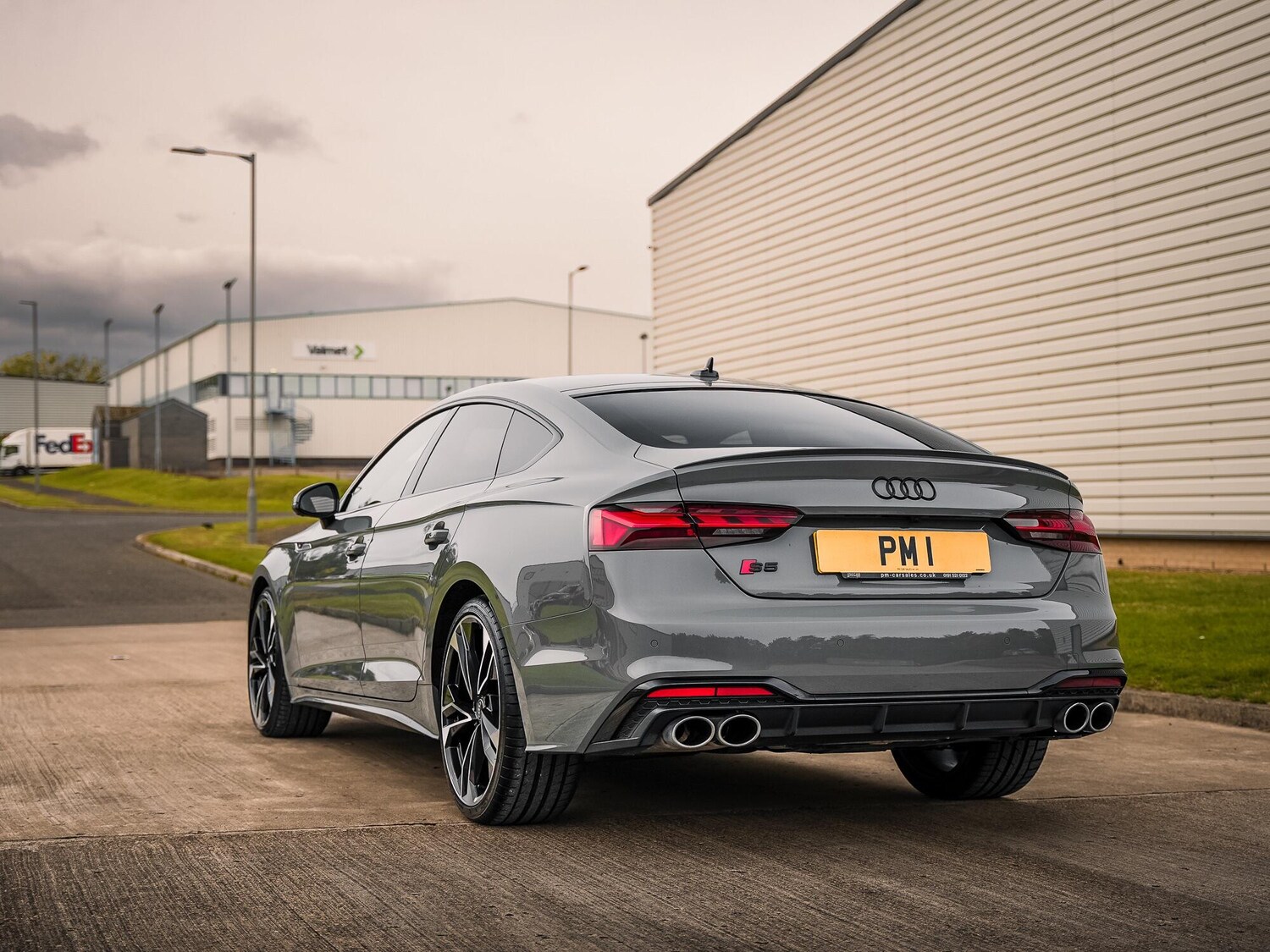 Used Audi S5 for sale - 76108859: Photo 64