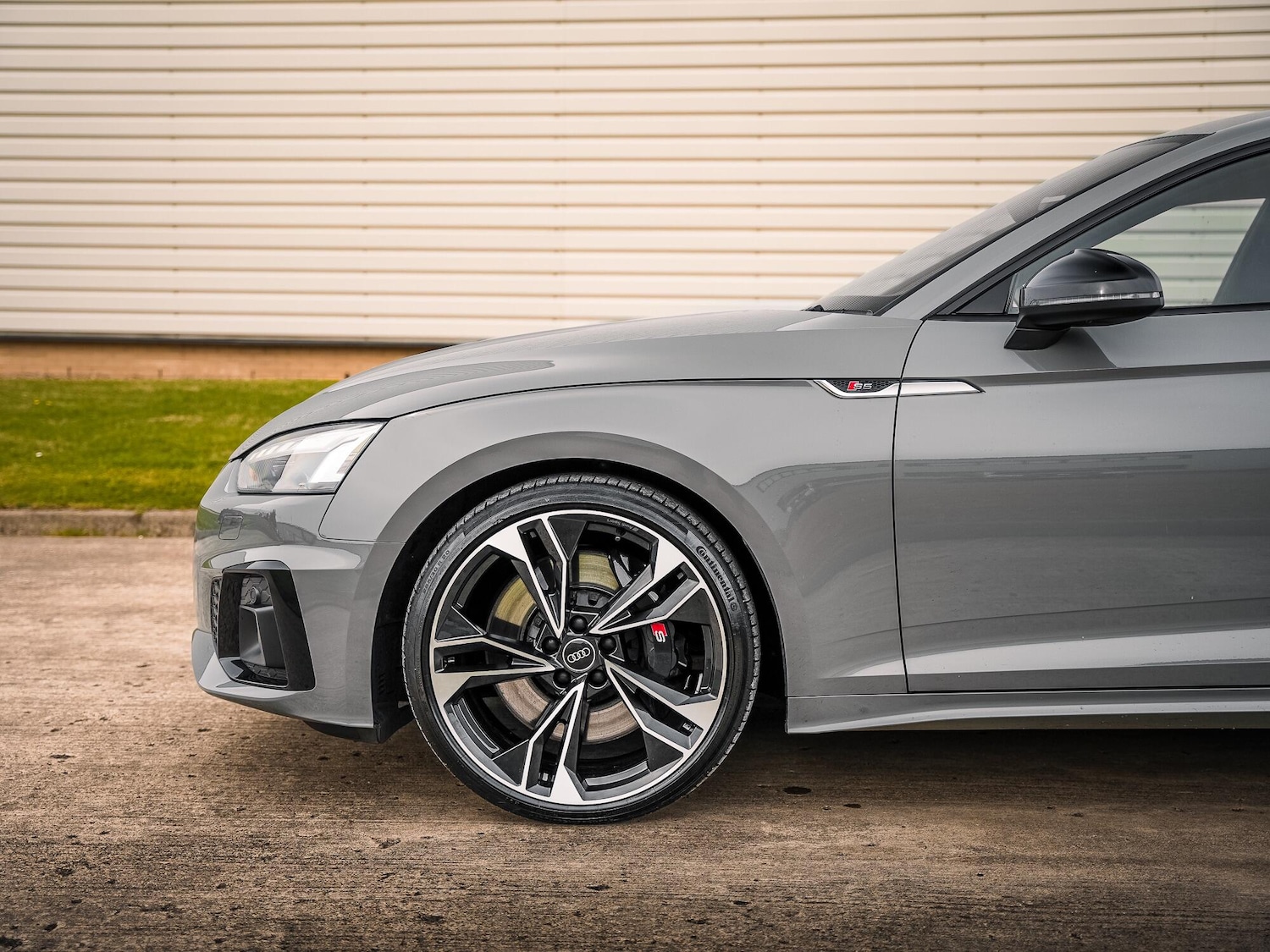 Used Audi S5 for sale - 76108859: Photo 65