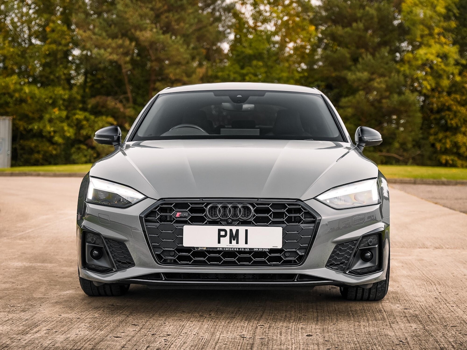Used Audi S5 for sale - 76108859: Photo 66