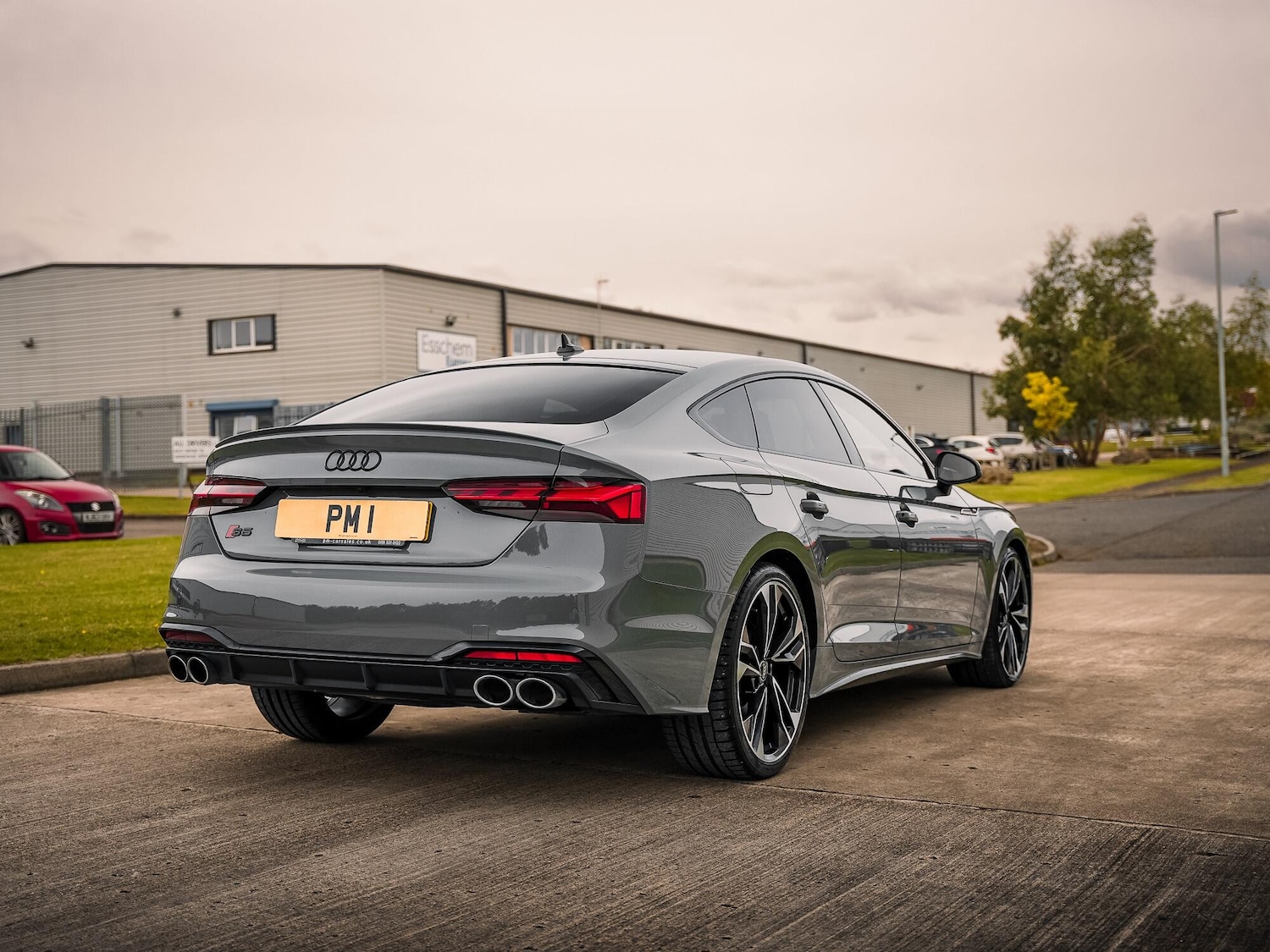 Used Audi S5 for sale - 76108859: Photo 67