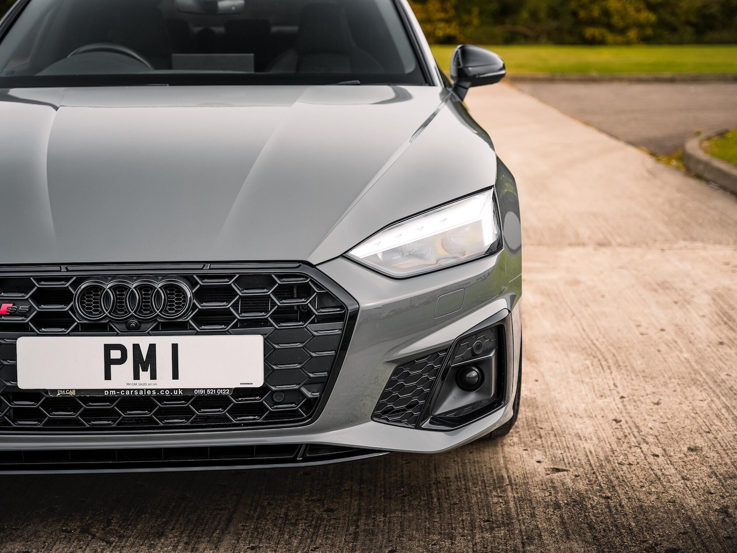 Used Audi S5 for sale - 76108859: Photo 68