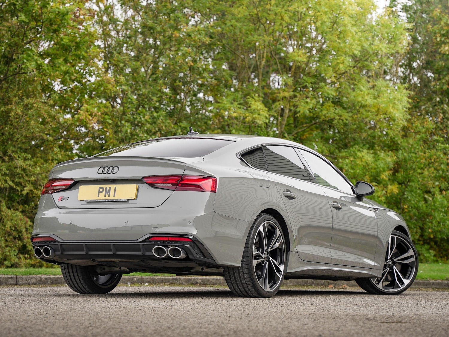 Used Audi S5 for sale - 76108859: Photo 7