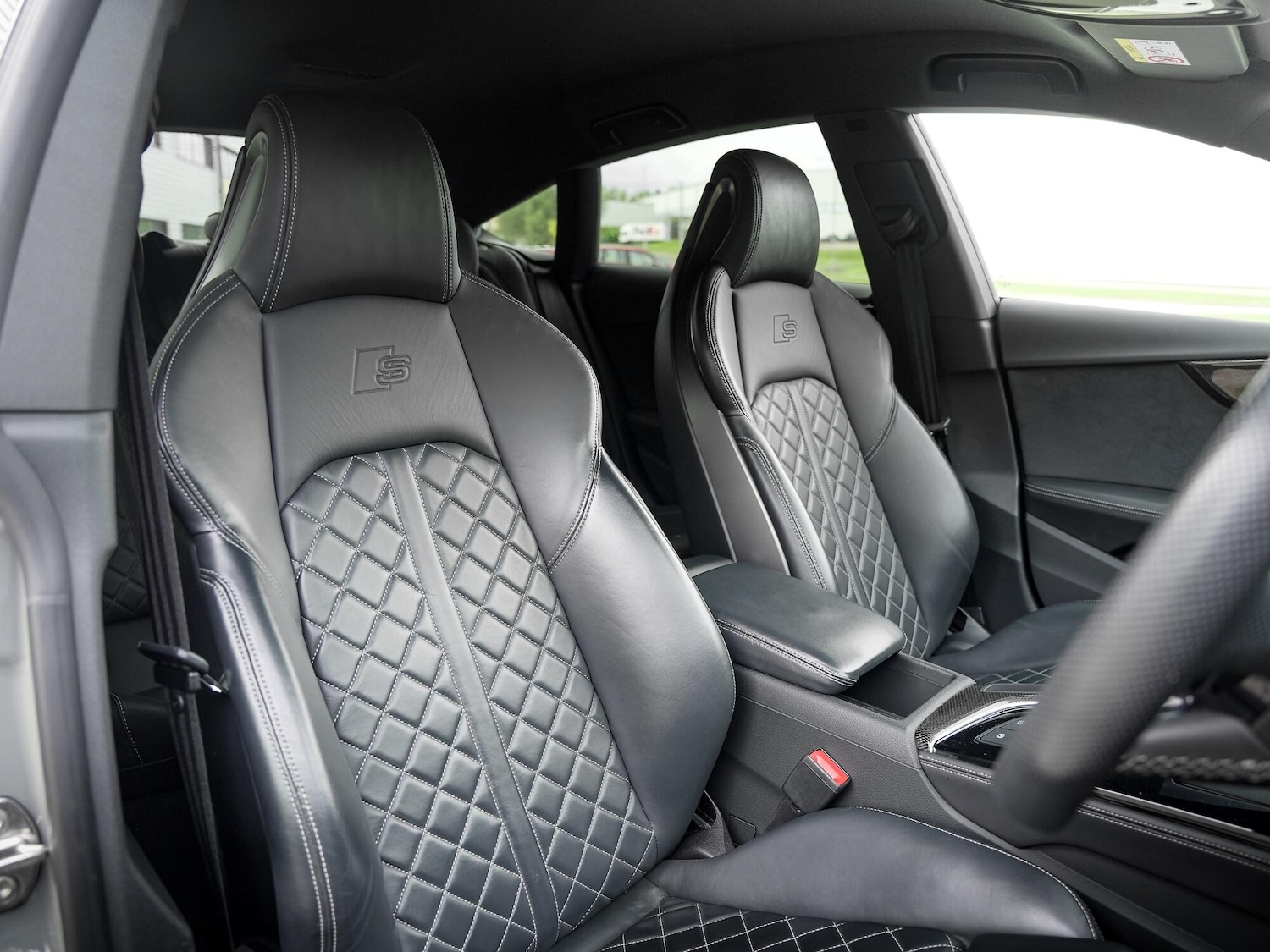 Used Audi S5 for sale - 76108859: Photo 8