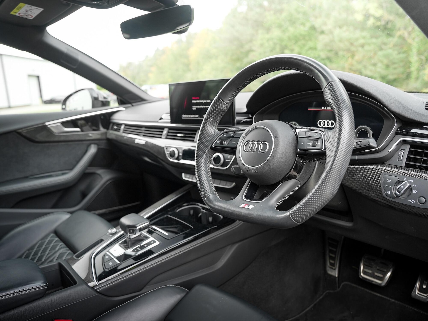 Used Audi S5 for sale - 76108859: Photo 9