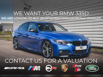 Used BMW 3 Series 2017 for sale - 76432726: Photo