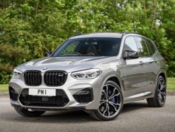 (69) - 3.0i Competition Auto xDrive Euro 6 (s/s) 5dr